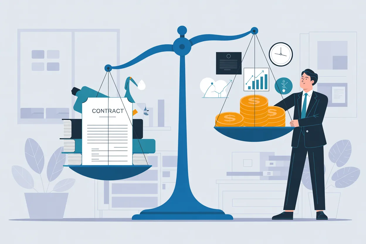 5 Numbers. That’s All Your CFO Wants from You.