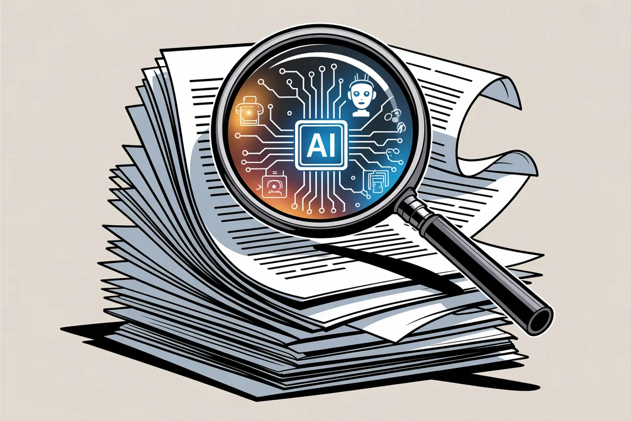 I Found AI Clauses in 23 Vendor Contracts!!! I Wasn’t Looking for Most of Them.