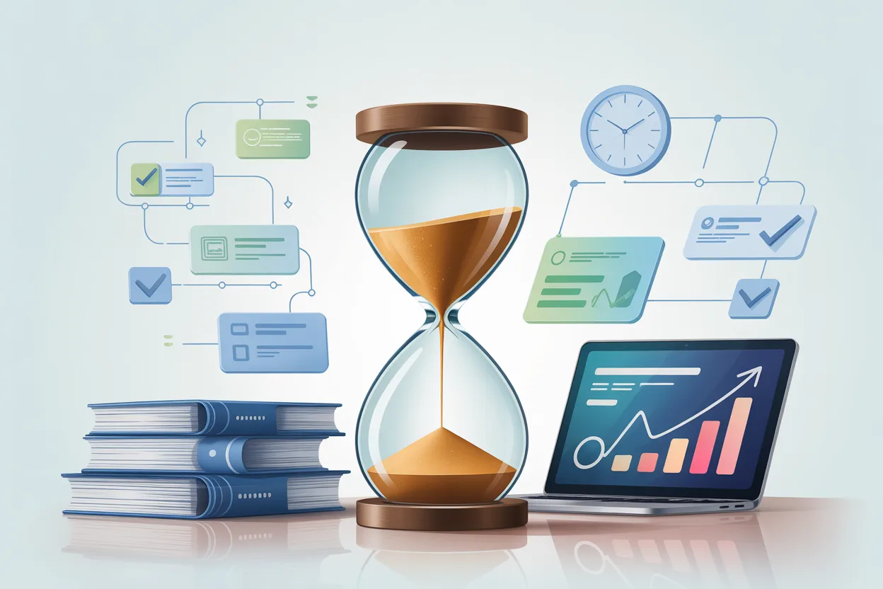 I Set Up a CLM in One Day, but the Six-Month One Failed. Here’s Why.