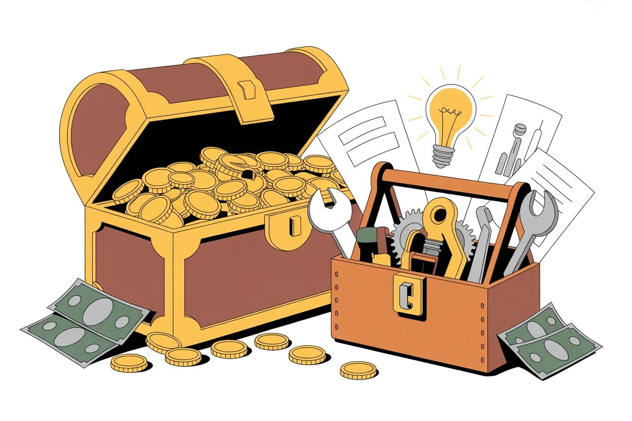 I’ve Never Had a 6 Figure CLM Budget. I’ve Never Needed One.