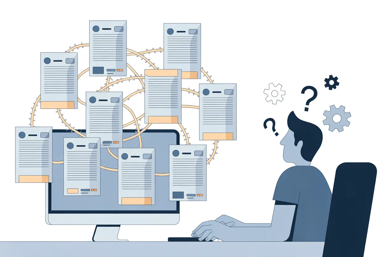 The Audit Question I Wasn’t Ready For: “Show Me How Your CLM Is Configured”