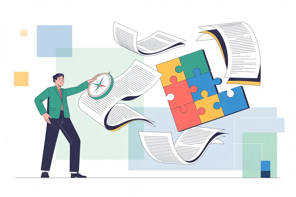 What Is Contract Management? (Explained by Someone Who Does It)