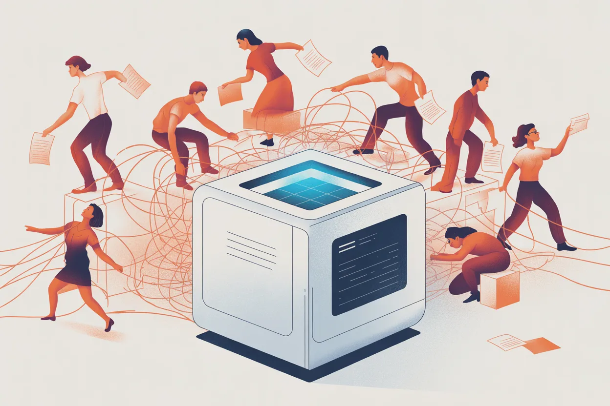 Why Most CLM Platforms Fail (Guess What! It’s Not the Software!)