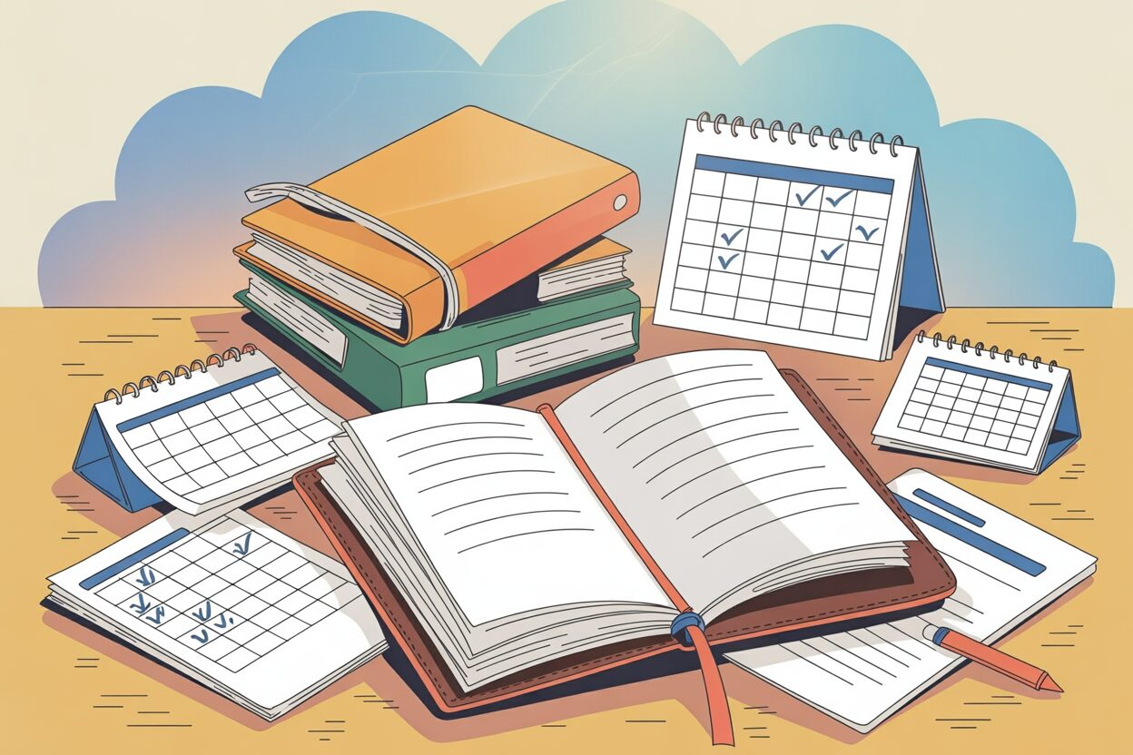 Contract Repository Software: What I’d Buy After Cleaning the Folder First
