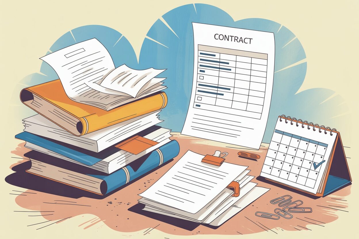 Contract Automation Should Start With Reminders, Not AI