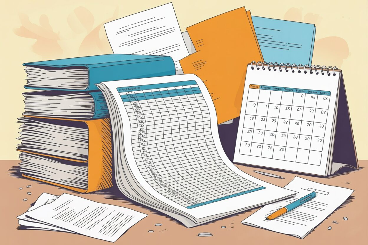 When Your Spreadsheet Becomes a Contract Management System